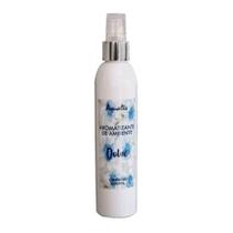 Aromatizador de Ambientes Aroma Dolve 200ML Floral Borlen Brasil Aromatizador de Ambientes Aroma Dolve 200ML Floral Borlen Brasil
