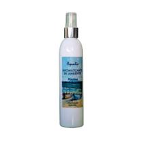 Aromatizador De Ambientes Aroma Marine Frasco 200Ml