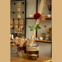 Aromatizador De Ambientes Artesanal Decorativo 3 Litros Garrafão De Chão