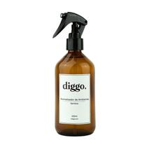 Aromatizador de Ambientes Bamboo diggo. 250ml