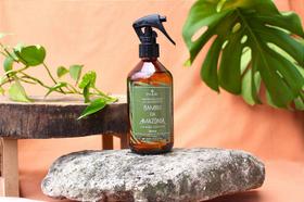 Aromatizador de Ambientes Bambu Amazônia 250 ml - Frelor Aromas