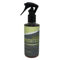 Aromatizador de Ambientes Cadillac Aromaticar Vanilla 200ml