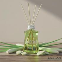 Aromatizador de Ambientes Capim Limão 240ml