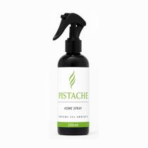 Aromatizador De Ambientes Cheiro De Lojas Famosas Spray Pistache Lar Fresh Pistacchio