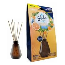 Aromatizador de Ambientes Cítrico Glade 100ml