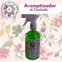 Aromatizador de Ambientes Diversas Fragrâncias 500ml Aromatizador de Ambientes Diversas Fragrâncias 500ml