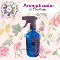 Aromatizador de Ambientes Diversas Fragrâncias 500ml