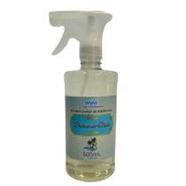 Aromatizador De Ambientes E Tecidos Spray 500Ml Brisa Do Mar