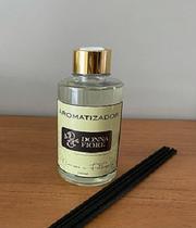Aromatizador De Ambientes Essência Importada Alta Performance CASCAS E FOLHAS