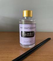 Aromatizador De Ambientes Essência Importada Alta Performance JABOTICABA