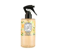 Aromatizador de Ambientes Flor de Laranjeira 250ml Giorno