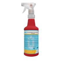 Aromatizador de Ambientes Flowers 1L - Centralderm Wuax Aromatizador de Ambientes Flowers 1L - Centralderm Wuax