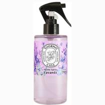 Aromatizador de Ambientes Giorno Casa Lavanda 250ml '