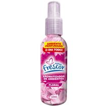 Aromatizador De Ambientes Home Spray Novo Frescor 120ml
