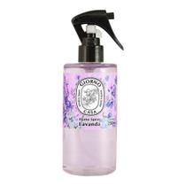 Aromatizador de ambientes lavanda giorno casa 250ml