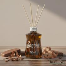 Aromatizador de Ambientes - Madeira