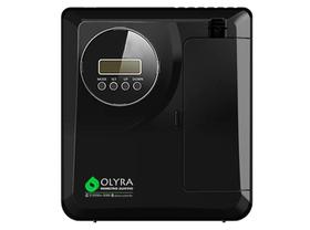 Aromatizador de ambientes Olyra Soft 3 100m²