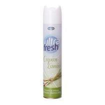Aromatizador de Ambientes Perfumar Puro Bom Ar Fragancia de Capim Limão 360ml 12 - 124127 - CHEMIKER Aromatizador de Ambientes Perfumar Puro Bom Ar Fragancia de Capim Limão 360ml 12 - 124127 - CHEMIKER
