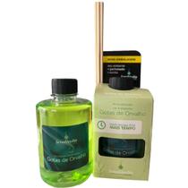 Aromatizador de Ambientes Vareta 280 ml - Difusor de Aromas Senalândia