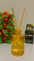 Aromatizador de Ambientes Varetas 280ml Orquídea Negra
