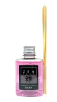 Aromatizador de ambientes Zen - Baby - 240ml Aromatizador de ambientes Zen - Baby - 240ml