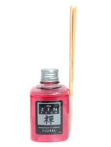 Aromatizador de ambientes Zen - Floral - 240ml Aromatizador de ambientes Zen - Floral - 240ml