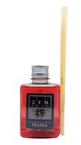 Aromatizador de ambientes Zen - Frutas - 240ml Aromatizador de ambientes Zen - Frutas - 240ml