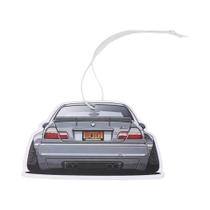 Aromatizador De Carro Pendente Para Espelho Retrovisor, Acessório Decorativo Para Presente Masculino