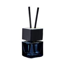 Aromatizador De Carro Pendurado Em Garrafa De Vidro, Difusor De Aromaterapia, Ornamento, 1 Peça