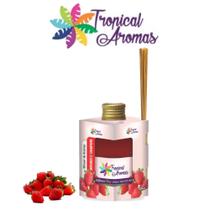 Aromatizador De Perfume Ambiente - Quartos Salas Banheiros - Tropical Aromas