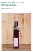 Aromatizador de Pitanga Preta