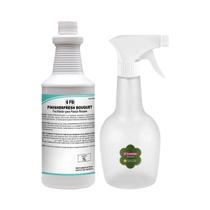 Aromatizador De Roupas Finisherfresh Bouquet 1L + Borrifador