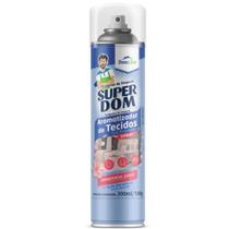 Aromatizador de Tecidos Lavanda e Cedro Domline - 300ml