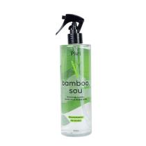 Aromatizador de Tecidos Pluri Spray 500 ml Bamboo - 23012007