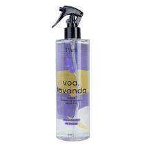 Aromatizador de Tecidos Pluri Spray 500 ml Lavanda - 2301200