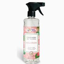 Aromatizador de tecidos tropical aromas