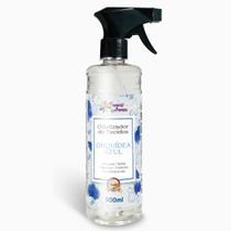 Aromatizador de tecidos tropical aromas