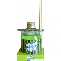 Aromatizador De Vareta Floral 250ml - Fresh Clean Aromatizador De Vareta Floral 250ml - Fresh Clean