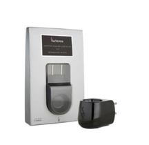 Aromatizador Difusor Ambiente Elétrico Standard Black Via Aroma