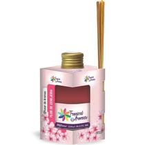 Aromatizador Difusor De Ambiente 250Ml Flor De Cerejeira