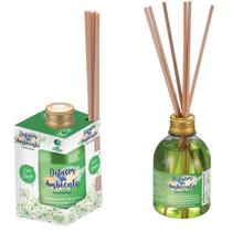 Aromatizador difusor de ambiente 270 ml Erva Doce - Amazonia