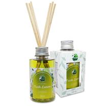 Aromatizador Difusor de Ambientes Fresh Lemon Limão Fresco, 200 ml Aromatizador Difusor de Ambientes Fresh Lemon Limão Fresco, 200 ml