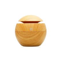 Aromatizador Difusor De Aromas Elétrico Usb Aromatizador Difusor De Aromas Elétrico Usb