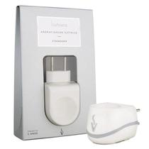 Aromatizador Difusor Elétrico Bivolt Via Aroma Standard