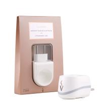 Aromatizador Difusor Elétrico Standard De Led - Via Aroma Aromatizador Difusor Elétrico Standard De Led - Via Aroma