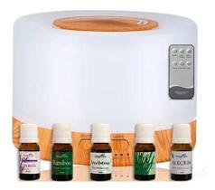 Aromatizador Difusor Umidificador Ultrassonico 500ml top