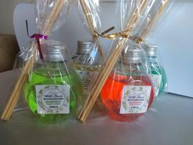 Aromatizador/Difusor Aromatizador/Difusor