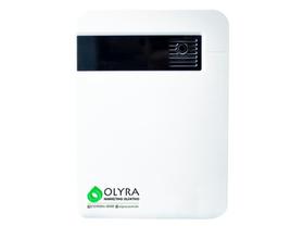 Aromatizador Digital Olyra Premium Wi-Fi 120m²