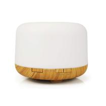 Aromatizador E Difusor De Ar Com 7 Cores 110V/220V B-MAX Aromatizador E Difusor De Ar Com 7 Cores 110V/220V B-MAX