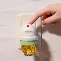 aromatizador elétrico Bella luna
